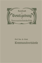 Hue de Grais - Der Preußische Staat