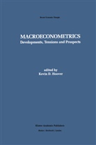 Kevi D Hoover, Kevin D Hoover, Kevin D. Hoover - Macroeconometrics