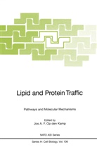Jo A F op den Kamp, Jos A F op den Kamp, Jos A. F. Op den Kamp, Jos A.F. Op den Kamp - Lipid and Protein Traffic