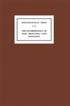 Peter T Suzuki, Peter T. Suzuki - Critical Survey of Studies on the Anthropology of Nias, Mentawei and Enggano