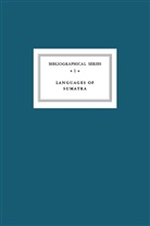 P Voorhoeve, P. Voorhoeve - Critical Survey Of Studies On The Languages of Sumatra