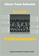 Thore Rudzki - Projektmanagement mit dem HTPM
