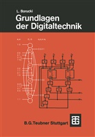 Lorenz Borucki - Grundlagen der Digitaltechnik