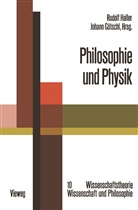 Götschl, Götschl, Johann Götschl, Rudol Haller, Rudolf Haller - Philosophie und Physik