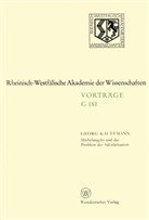 Georg Kauffmann - Michelangelo und das Problem der Säkularisation