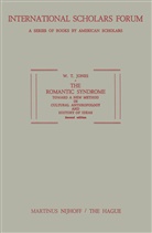 W T Jones, W. T. Jones, W.T. Jones - The Romantic Syndrome