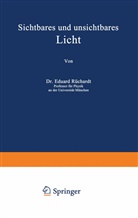 Eduard Rüchardt, Loewen, H Loewen, H. Loewen - Sichtbares und unsichtbares Licht