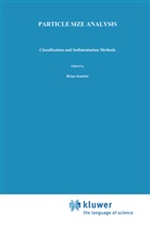 I Claus Bernhardt, I. Claus Bernhardt - Particle Size Analysis