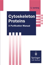 Gerhard Isenberg - Cytoskeleton Proteins