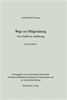 Ernst H Gombrich, Ernst H. Gombrich - Wege zur Bildgestaltung
