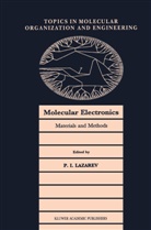 I Lazarev, P I Lazarev, P. I. Lazarev, P.I. Lazarev - Molecular Electronics