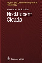 Michae Gadsden, Michael Gadsden, Wilfried Schröder - Noctilucent Clouds