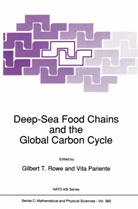 Pariente, Pariente, Vita Pariente, G. T. Rowe, G.T. Rowe, T Rowe... - Deep-Sea Food Chains and the Global Carbon Cycle