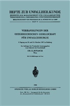 E Jonasch, E. Jonasch - Verhandlungen der Österreichischen Gesellschaft für Unfallchirurgie