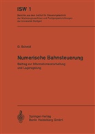 D Schmid, D. Schmid - Numerische Bahnsteuerung