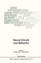 Nicholls, Nicholls, John Nicholls, Vincen Torre, Vincent Torre - Neural Circuits and Networks