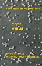Wolfhard Weidel - Virus