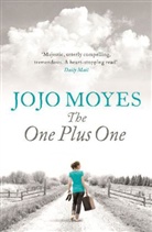 Jojo Moyes - The One Plus One