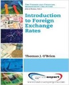 Thomas J. brien, O&amp;apos, Thomas J. Obrien, Thomas J. O'Brien - Introduction to International Financial Markets