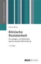 Pauls, Helmut Pauls - Klinische Sozialarbeit