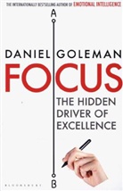 Daniel Goleman - Focus