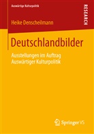 Heike Denscheilmann - Deutschlandbilder