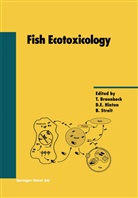 Braunbec, Braunbeck, Braunbeck, Hinton, Hinton, Strei... - Fish Ecotoxicology