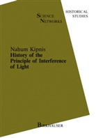 N Kipnis, N. Kipnis - History of the Principle of Interference of Light
