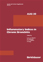 Agen, Agent, Agent, Brattsand, Brattsand, Brattsand et al... - Inflammatory Indices in Chronic Bronchitis