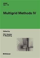 P. W. Hemker, P.W. Hemker, W Hemker, P W Hemker, Wesseling, Wesseling... - Multigrid Methods IV