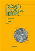 Gabriel A Losa, Gabriele A Losa, Gabriele A. Losa, Theo F. Nonnenmacher, Ewald R Weibel, Ewald R. Weibel - Fractals in Biology and Medicine