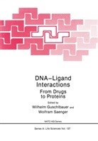 Guschlbauer, W Guschlbauer, W. Guschlbauer - DNA-Ligand Interactions