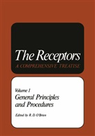 D O'Brien, R D O'Brien, R. D. O'Brien, R.D. O'Brien - General Principles and Procedures