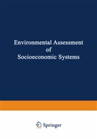 Burkhardt, D Burkhardt, D. Burkhardt - Environmental Assessment of Socioeconomic Systems