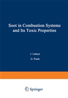 Lahaye, J Lahaye, J. Lahaye - Soot in Combustion Systems and Its Toxic Properties