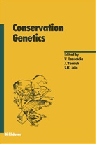S. K. Jain, S.K. Jain, S K Jain, V. Loeschcke, Volker Loeschcke, Tomiuk... - Conservation Genetics