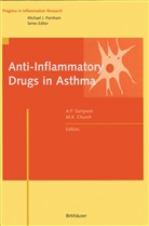 Churc, Church, Church, Sampso, Sampson, Sampson... - Anti-Inflammatory Drugs in Asthma