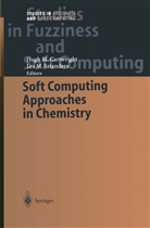 Hugh Cartwright, Hugh M. Cartwright, Hug M Cartwright, Hugh M Cartwright, M Sztandera, M Sztandera... - Soft Computing Approaches in Chemistry