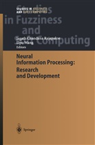 Jagat Chandana Rajapakse, Jagath Chandana Rajapakse, Jagath Chandana Rajapakse, Wang, Wang, Lipo Wang - Neural Information Processing: Research and Development