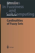 Maciej Wygralak - Cardinalities of Fuzzy Sets