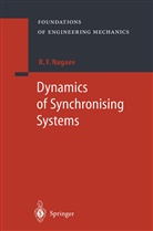 R F Nagaev, R. F. Nagaev, R.F. Nagaev - Dynamics of Synchronising Systems