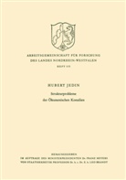 Hubert Jedin - Strukturprobleme der Ökumenischen Konzilien