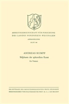 Andreas Rumpf - Stilphasen der spätantiken Kunst