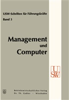 Horst Albach - Management-Ausbildung in Deutschland