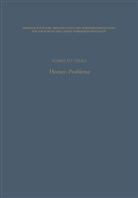 Albrecht Dihle - Homer-Probleme