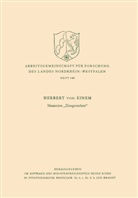 Herbert  von Einem, Herbert ¿von¿ Einem, Herbert ˜vonœ Einem, Herbert von Einem, Herbert �von� Einem - Masaccios 'Zinsgroschen'