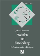 John Tyler Bonner - Evolution und Entwicklung