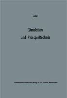 Horst Koller - Simulation und Planspieltechnik