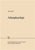 Otto Graf - Arbeitsphysiologie