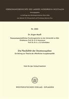 Maa¿ J¿rgen, Jürgen Maaß - Die Flexibilität der Staatsausgaben